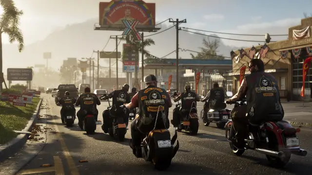 Ambrosia, an official Grand Theft Auto VI screenshot